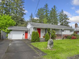 1115 NE 114th Ave, Portland, OR 97220