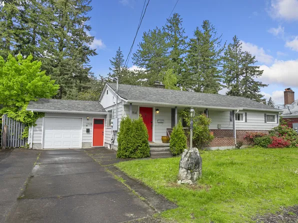 1115 NE 114th Ave, Portland, OR 97220