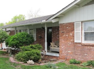 504 Rustic Road, Hutchinson, KS 67502