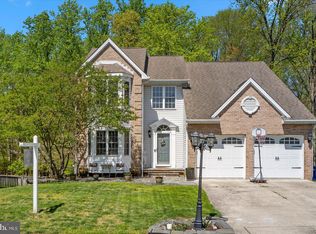 3106 Peverly Run Rd, Abingdon, MD 21009