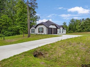 182 Allen St, Kilgore, TX 75662