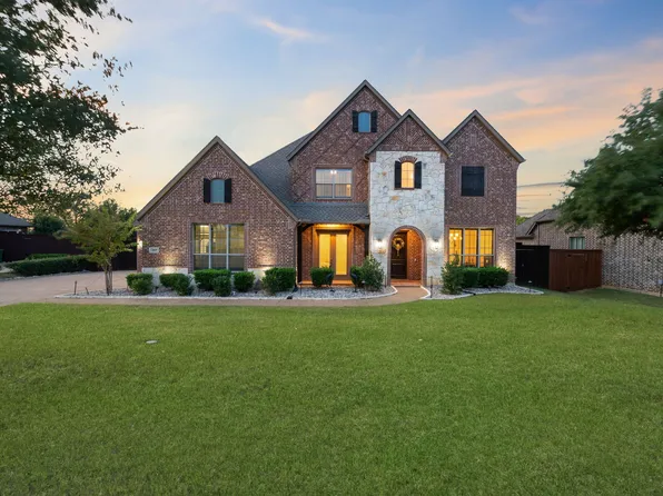 217 Pimlico Dr, Hickory Creek, TX 75065