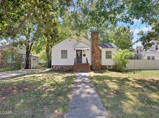 308 E Centennial Ave, Carthage, MO 64836