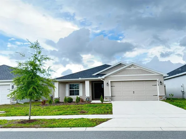 413 Windy Willow Way, Saint Cloud, FL 34771