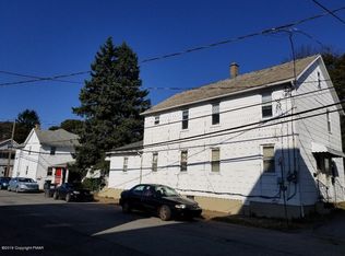 301-303 Ridge St, Freeland, PA 18224