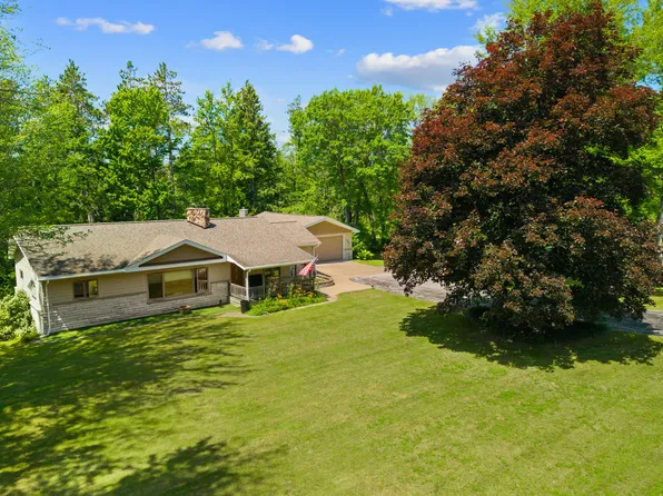 151 N Abbe Rd, Fairview, MI 48621