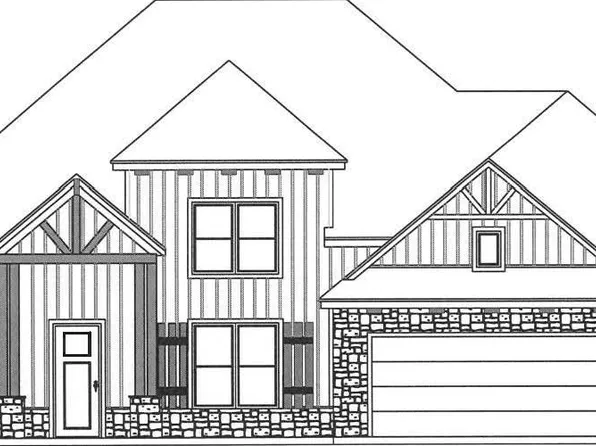 309 Jenna Ln, Gravette, AR 72736