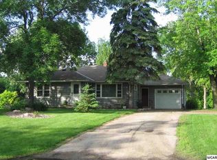 14915 NE Old Mill Rd, Spicer, MN 56288