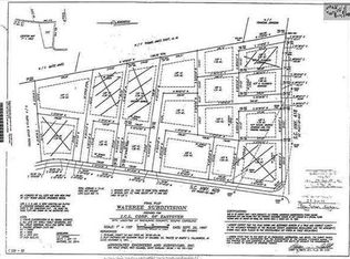 428 Bynum Rd, Eastover, SC 29044