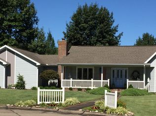 2480 Wedgewood Dr, Jackson, MO 63755