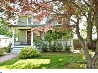 423 S Main St, Pennington, NJ 08534