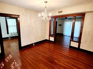 25 E San Carlos Ave, Saint Augustine, FL 32084