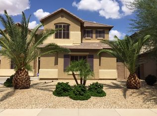 18060 W Onyx Ave, Waddell, AZ 85355