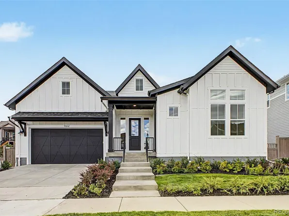 1602 Chestnut Avenue, Erie, CO 80516