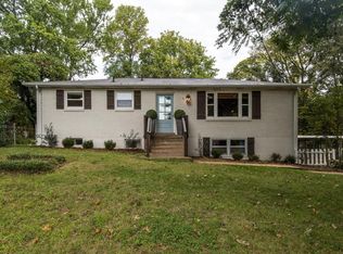 406 Figuers Dr, Franklin, TN 37064