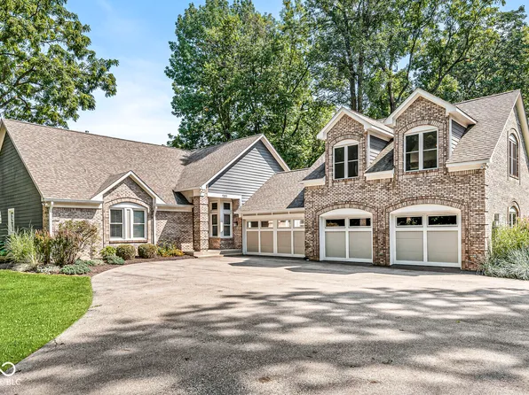 7321 E Stop 11 Rd, Indianapolis, IN 46259