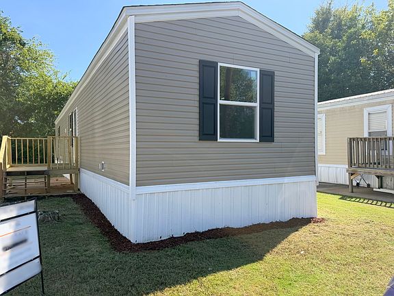 2nd image of 5700 Bell Rd #68