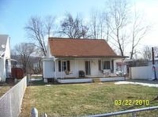 310 Virginia Ave N, Saint Albans, WV 25177
