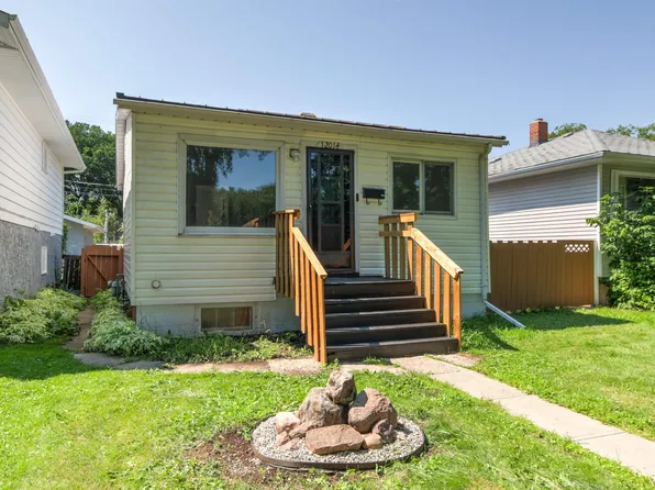 12014 58th St NW, Edmonton, AB T5W 3X3