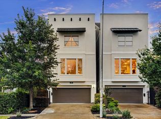 305 W Bell St, Houston, TX 77019