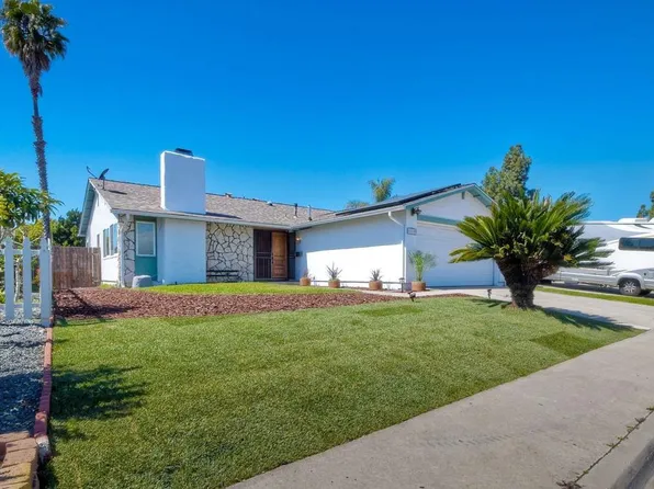 8210 Calle Calzada, San Diego, CA 92126