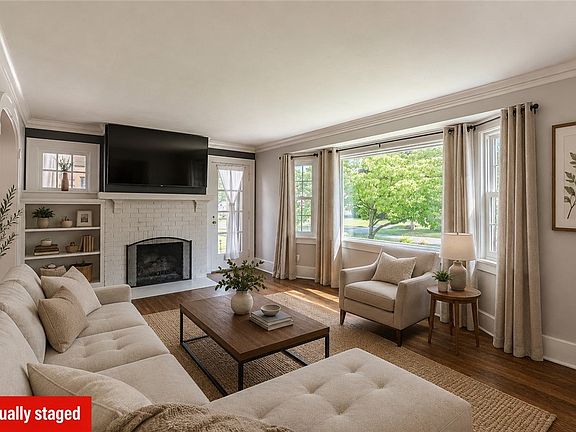 2nd image of 84 Harwick Rd