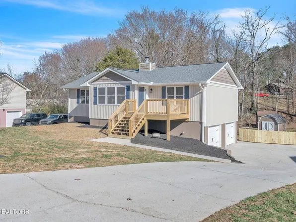 7540 Inverrary Cir, Knoxville, TN 37918