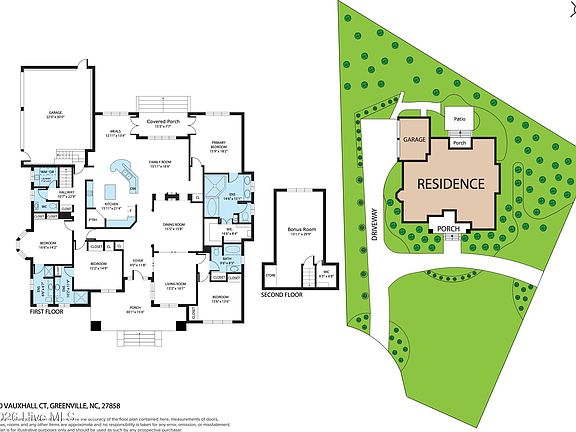 2nd image of 1700 Vauxhall Court