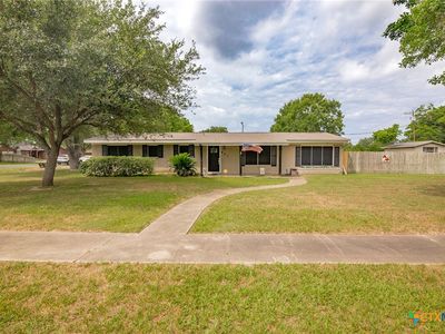 501 Hathaway St, Victoria, TX, 77904