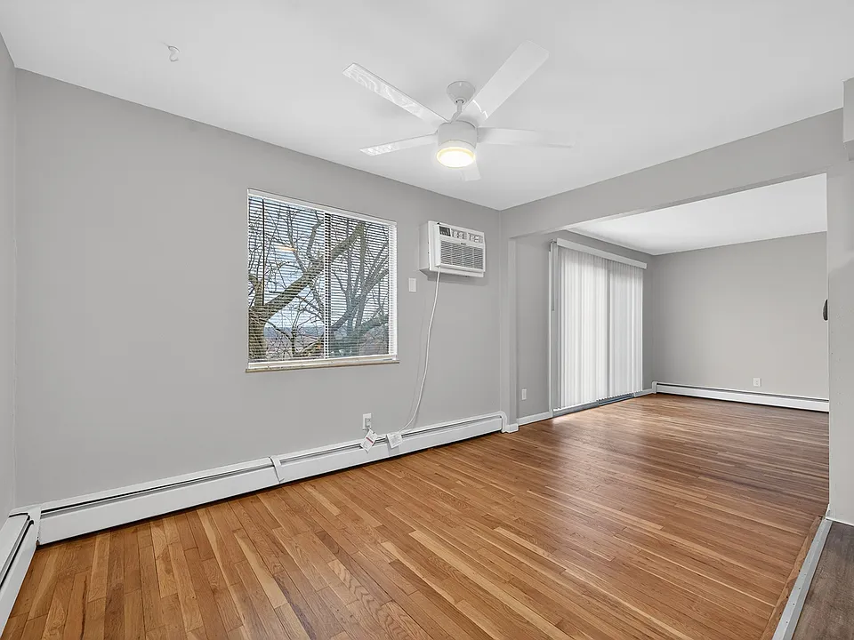 2x1 Renovated Dining Room