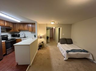 637 3rd St NE APT B1, Washington, DC 20002