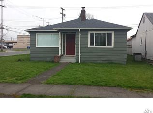 1205 10th Ave, Longview, WA 98632