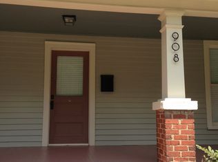 908 Burch Ave, Durham, NC 27701