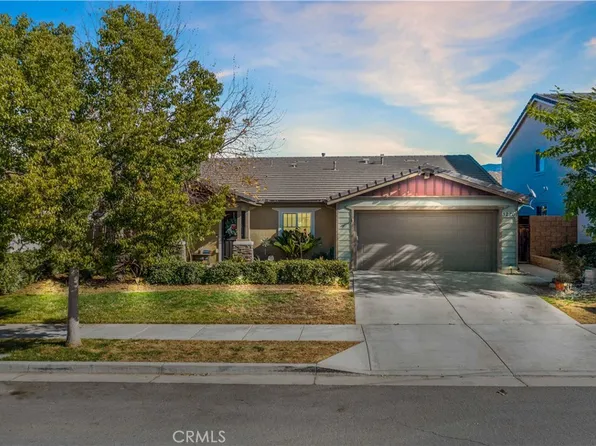 3220 Everlasting St, Hemet, CA 92543