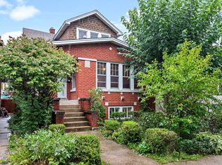 1008 N Taylor Ave, Oak Park, IL