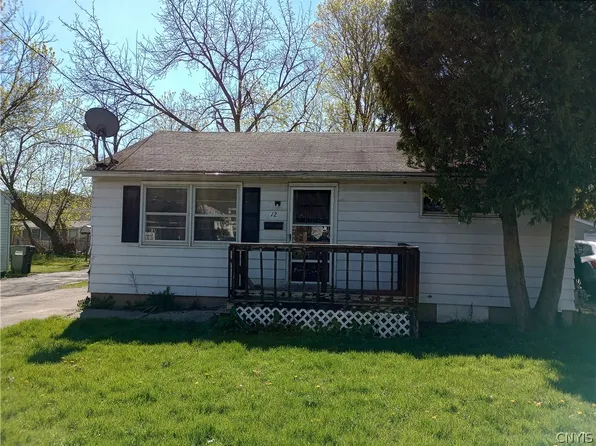 126 Pierce St, Syracuse, NY 13205
