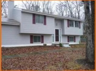 6001 Oak Grove Dr, Fredericksburg, VA