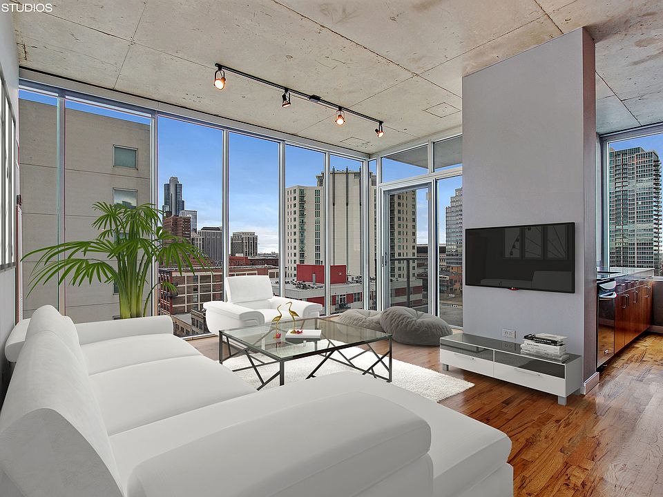 1st image of 1720 S Michigan Ave APT 1001