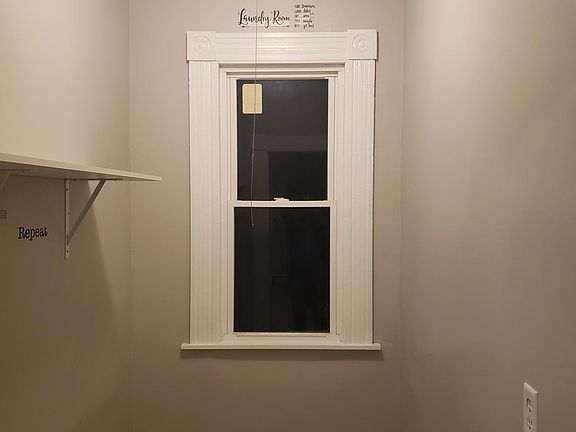 Laundry Room/ Pantry