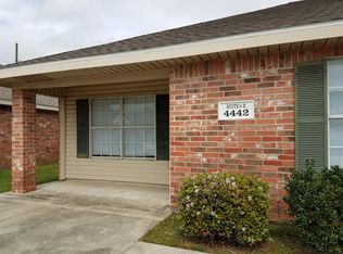 4442 Brown St APT 2, Lake Charles, LA 70607