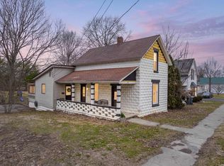 510 N Miami St, Wabash, IN 46992