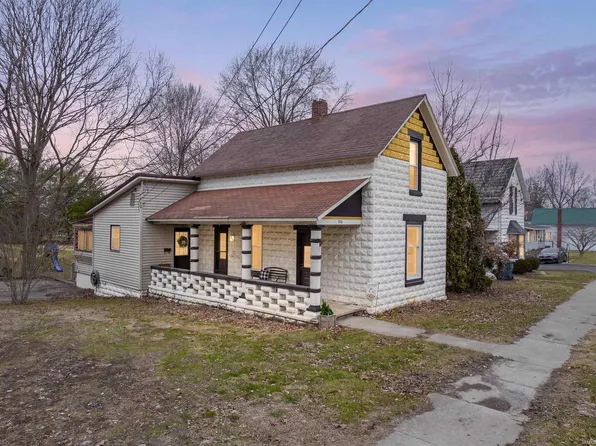 510 N Miami St, Wabash, IN 46992