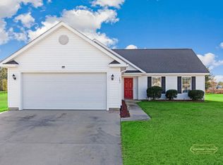 163 Cat Tail Bay Dr, Conway, SC 29527