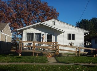 523 Baltimore Ave, Akron, OH 44306