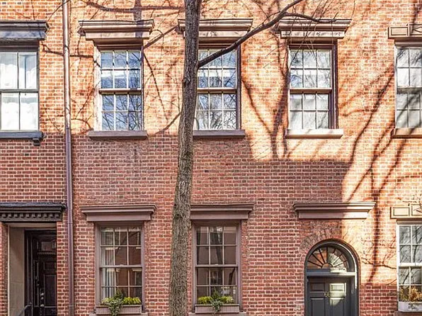 66 Bedford St, New York, NY 10014