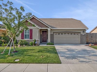 1088 Shady Grove St, Manteca, CA, 95336