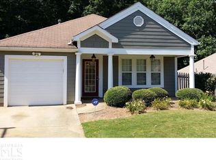 2016 Greenhill Pass, Canton, GA 30114
