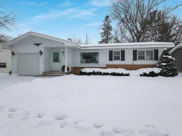 414 West IVES STREET, Marshfield, WI 54449