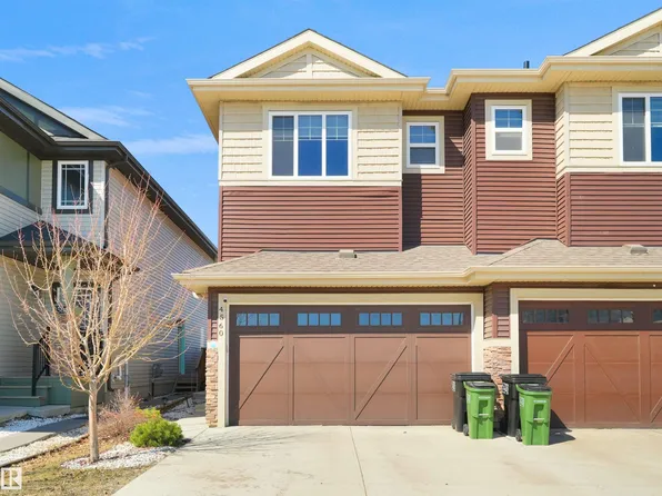 4560 Alwood Way SW, Edmonton, AB T6W 3A4