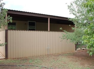 4100 Cottonwood Dr, Clovis, NM 88101